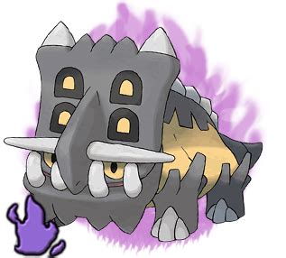bastiodon gamepress|Shadow Bastiodon .